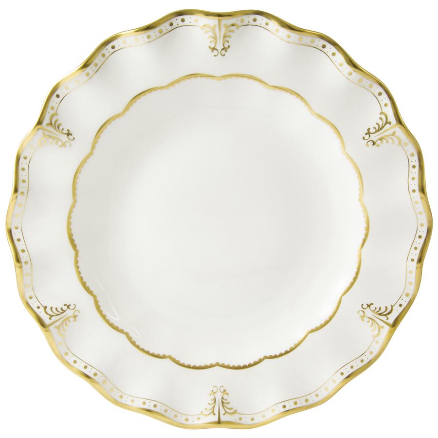 Elizabeth Dinner Plate