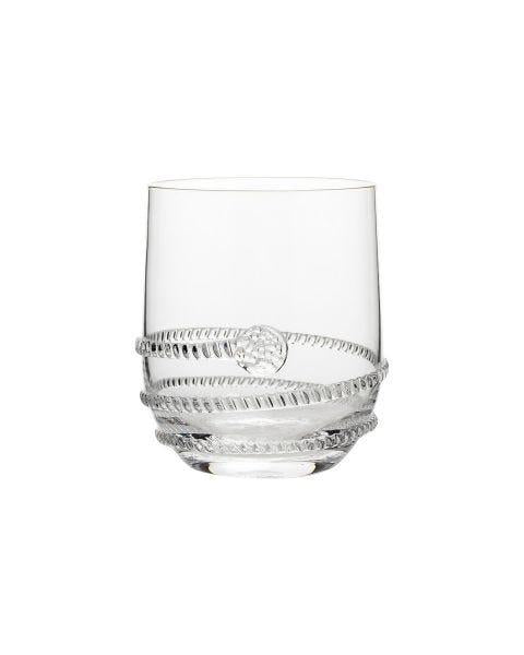 Amalia Heritage Tumbler Glass