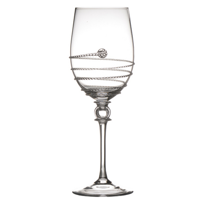 Amalia White Wine Glass - Light Body