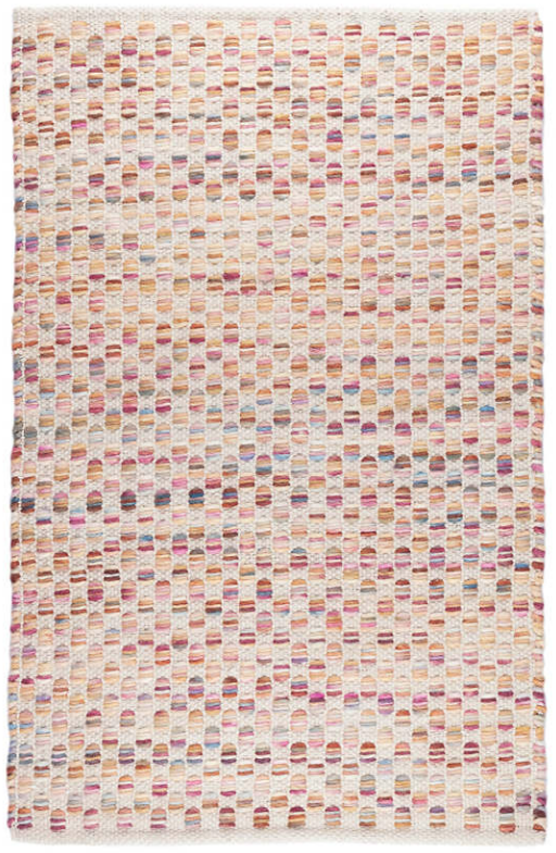 Torrey Woven Wool Rug - 2x3'