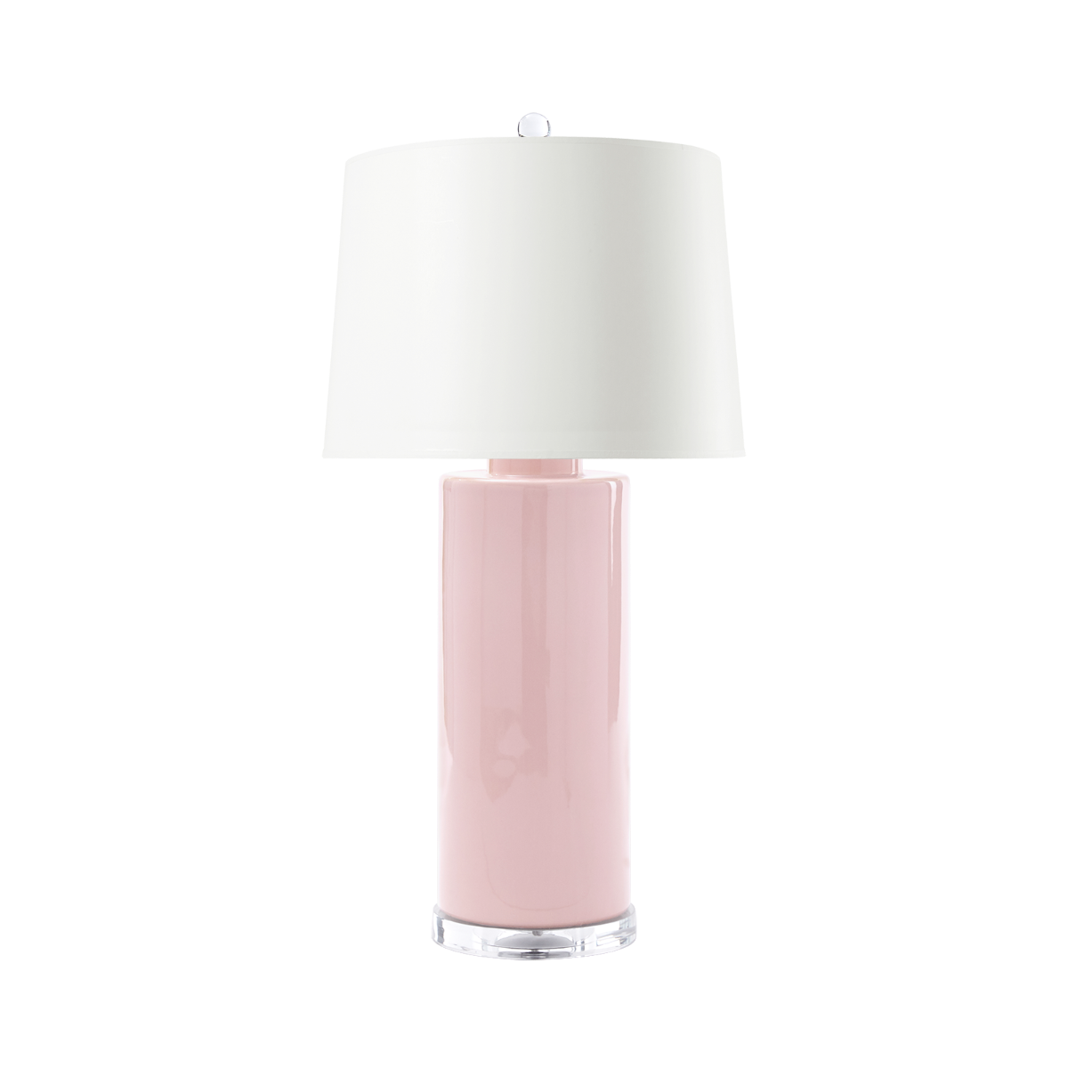 Formosa Lamp - Pink