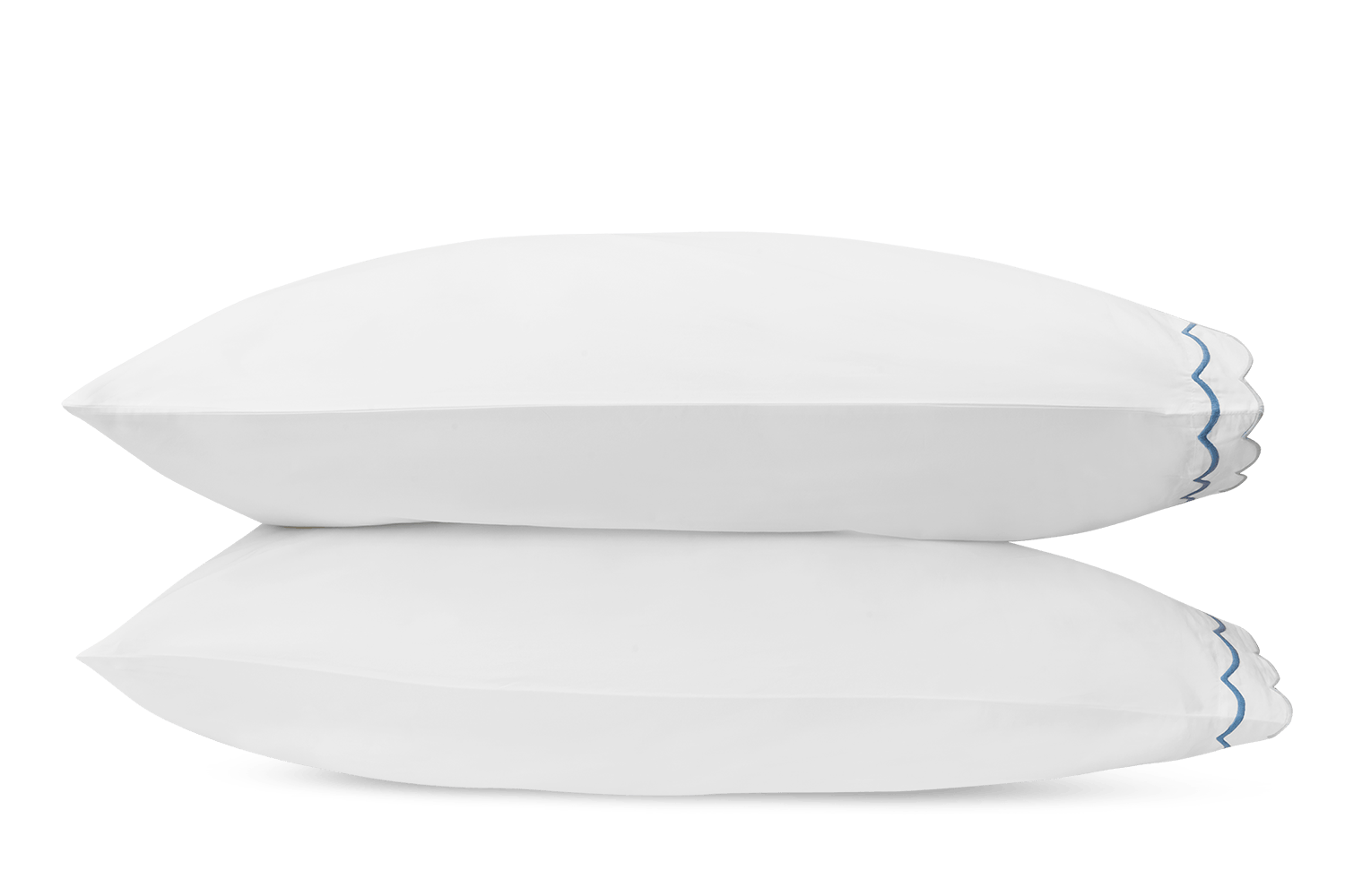 India Pillow Case - Pair