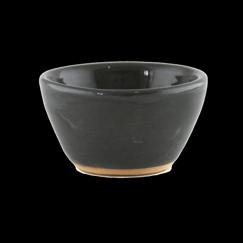 Mini Dipping Bowl - Charcoal