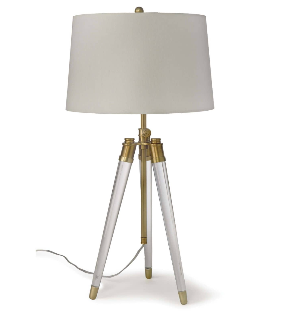 Brigette Table Lamp