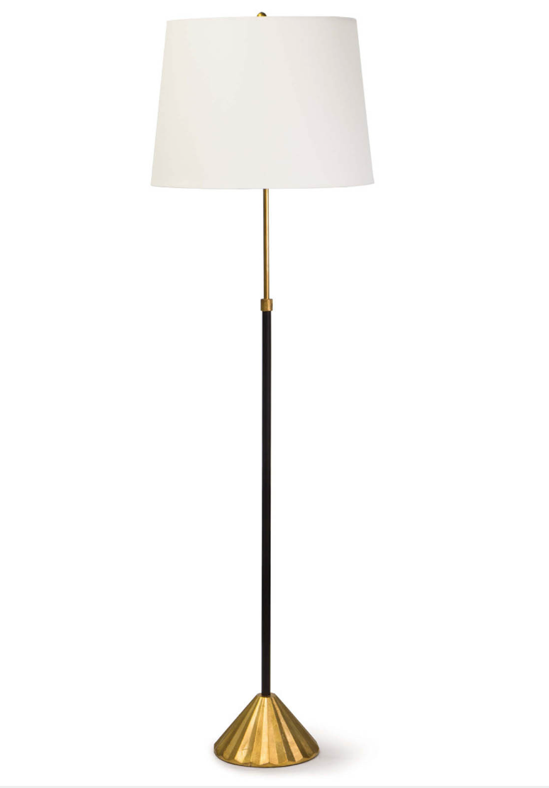 Parasol Floor Lamp