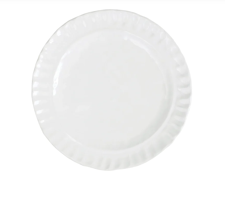 Pietra Serena Salad Plate