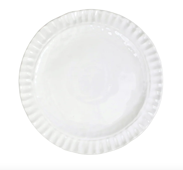 Pietra Serena Dinner Plate
