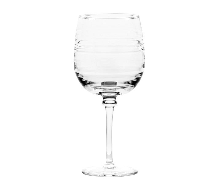Bilbao Wine Glass
