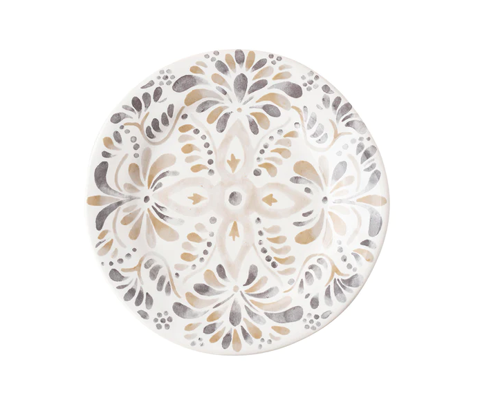 Iberian Salad Plate - Sand