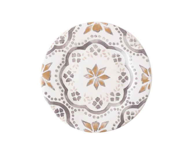 Iberian Side Plate - Sand