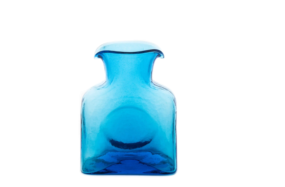 Mini Water Bottle - Turquoise