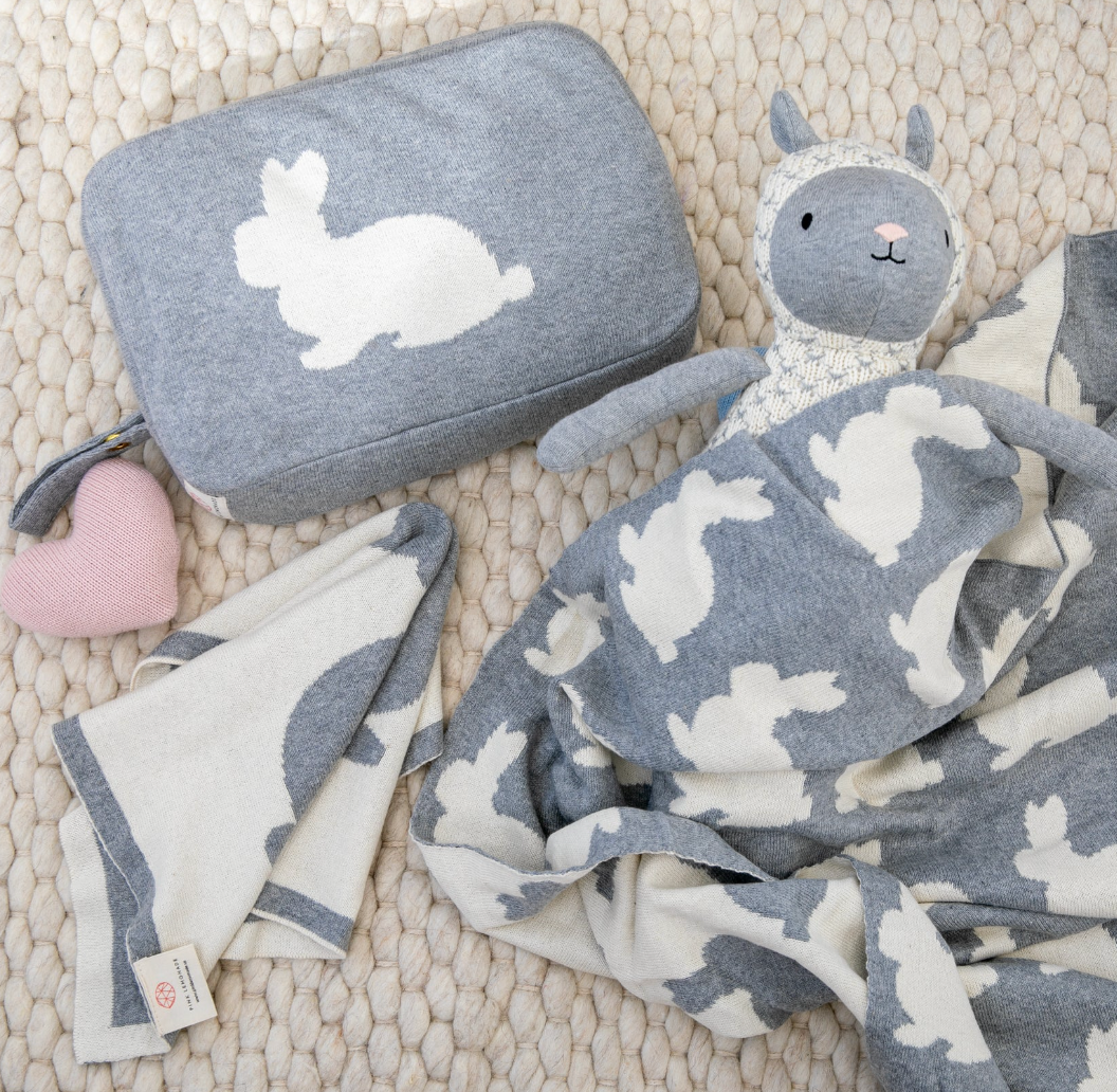Bunny Gift Set