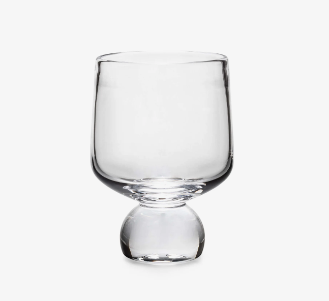 Benson Bourbon Glass