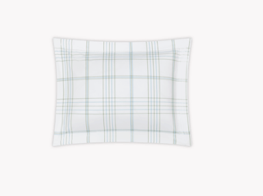 August Plaid Boudoir