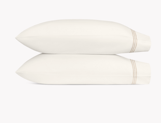 Bel Tempo Nocturne Pillow Case - Pair