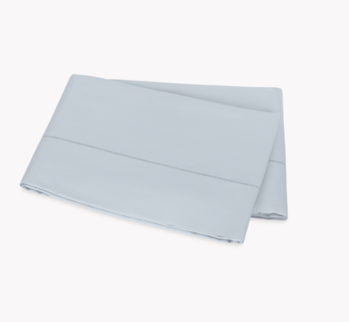 Bergamo Hemstitch Flat Sheet