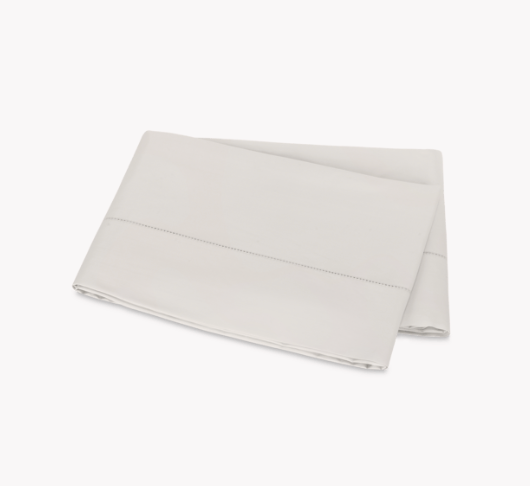 Bergamo Hemstitch Flat Sheet