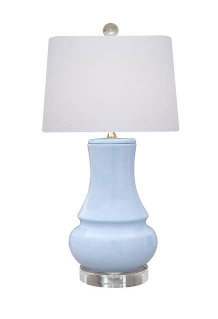 Hyacinth Small Lamp