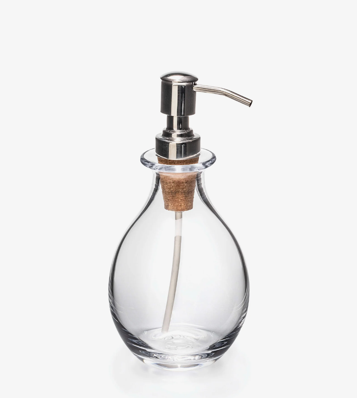 Warren Soap Dispenser