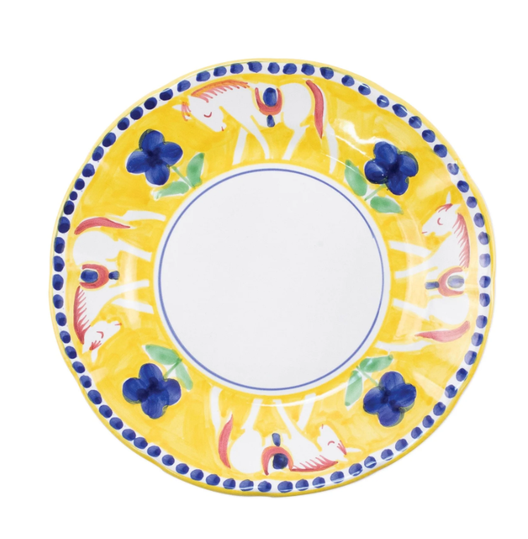 Campagna Dinner Plate