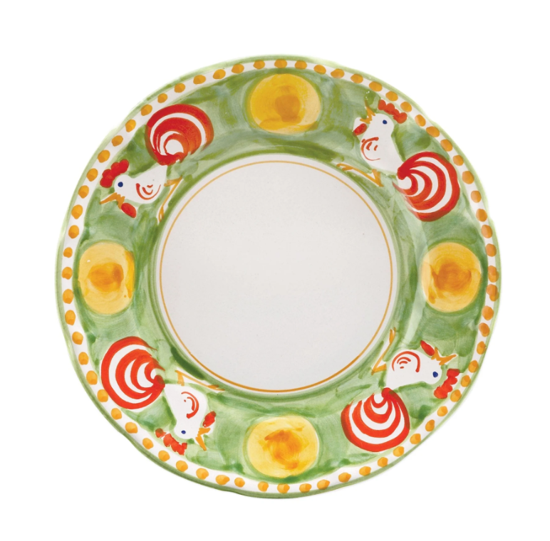 Campagna Dinner Plate