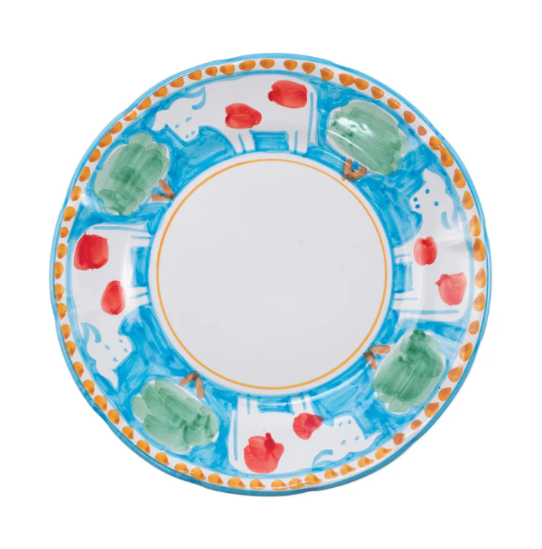 Campagna Dinner Plate