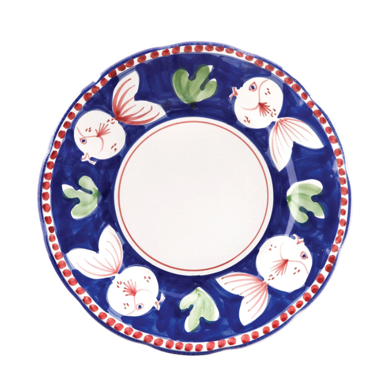 Campagna Dinner Plate