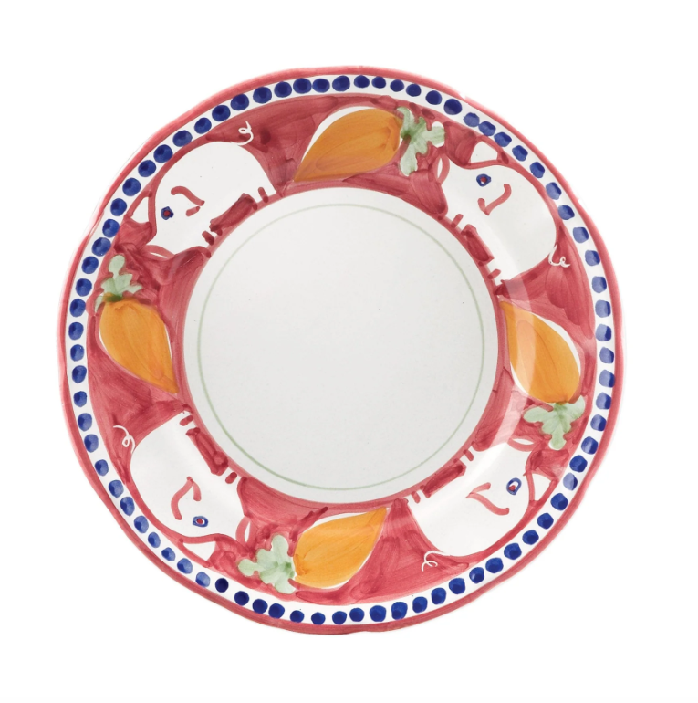 Campagna Dinner Plate