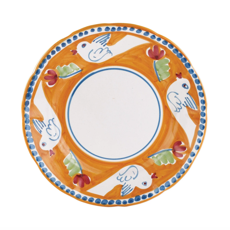 Campagna Dinner Plate