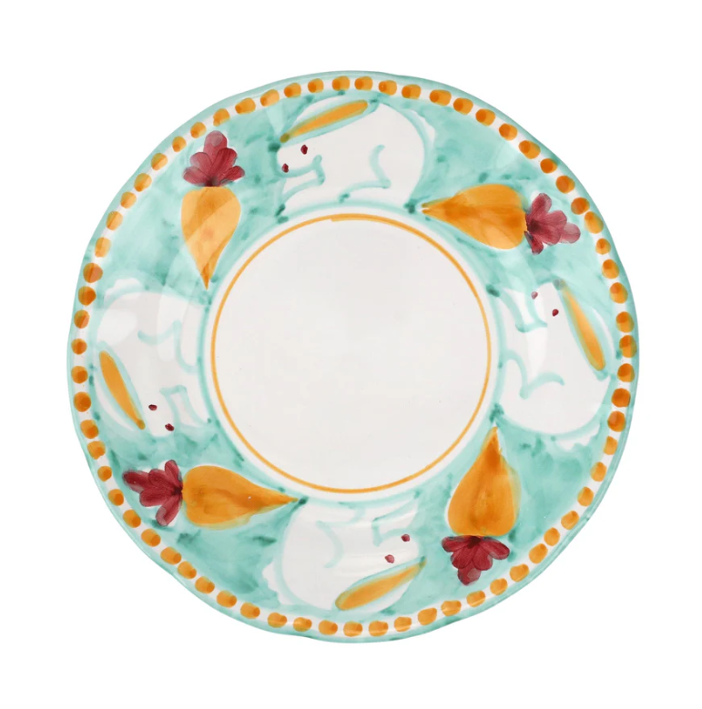 Campagna Dinner Plate