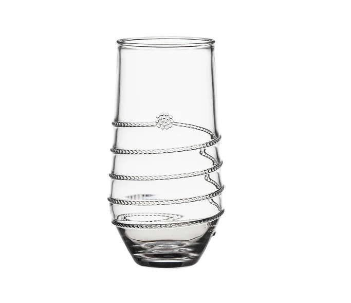 Amalia Acrylic Large Tumbler