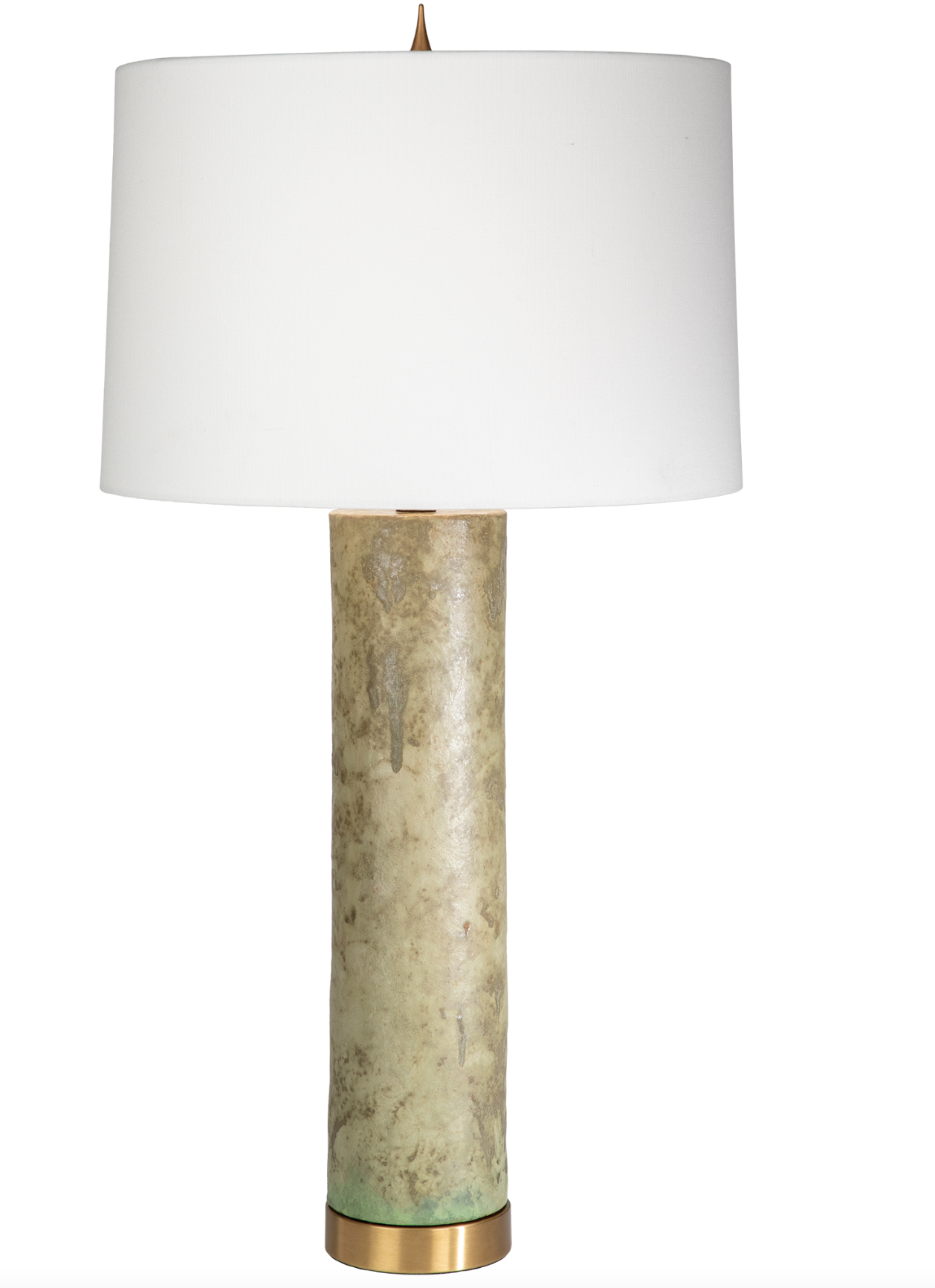Shannon Lamp