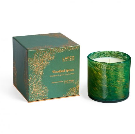 Woodland Spruce 15.5oz Candle