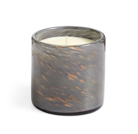 Feu de Bois Holiday 15.5oz Candle