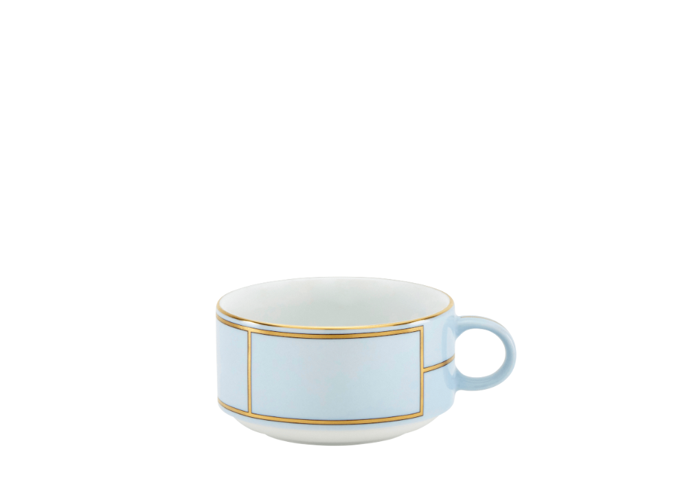 Diva Tea Cup