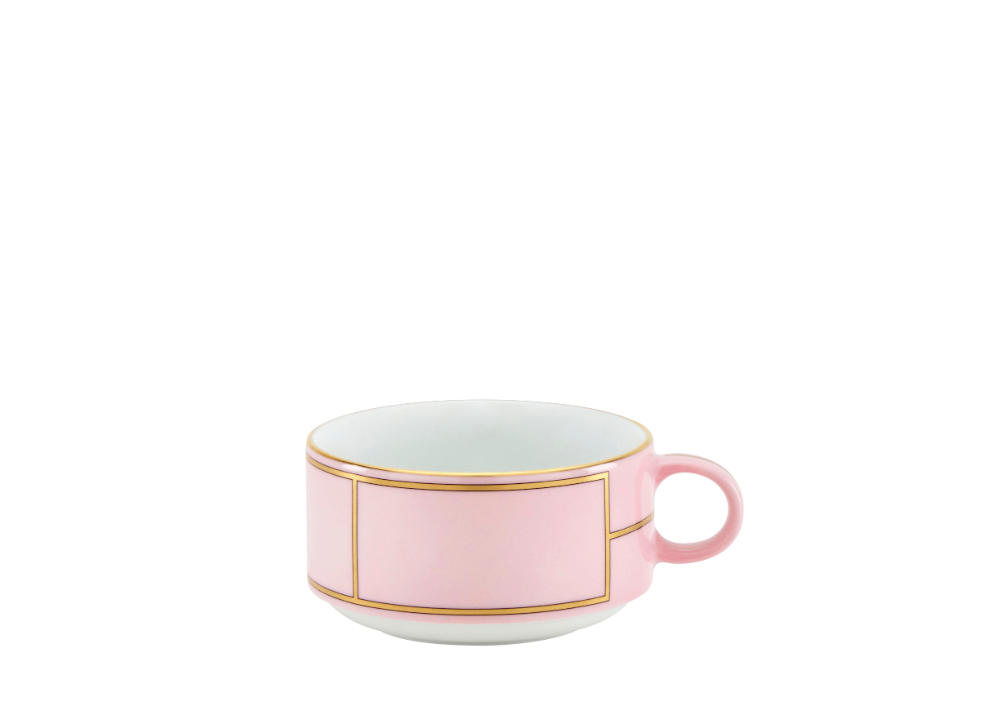 Diva Tea Cup