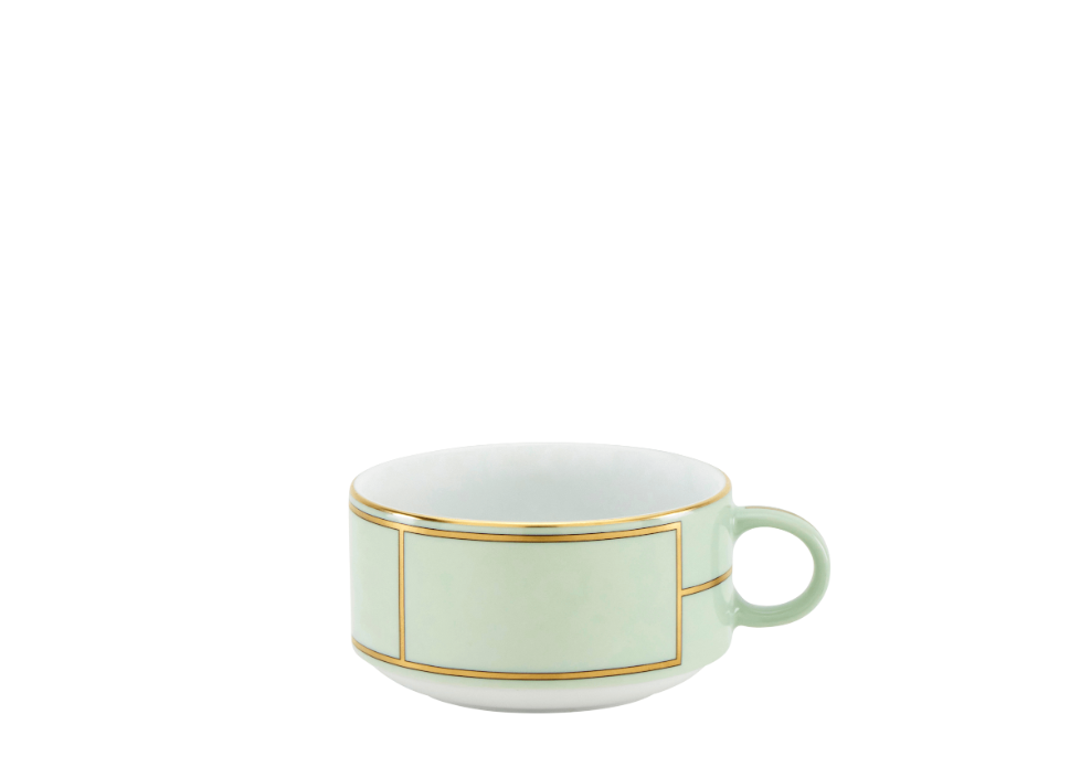 Diva Tea Cup