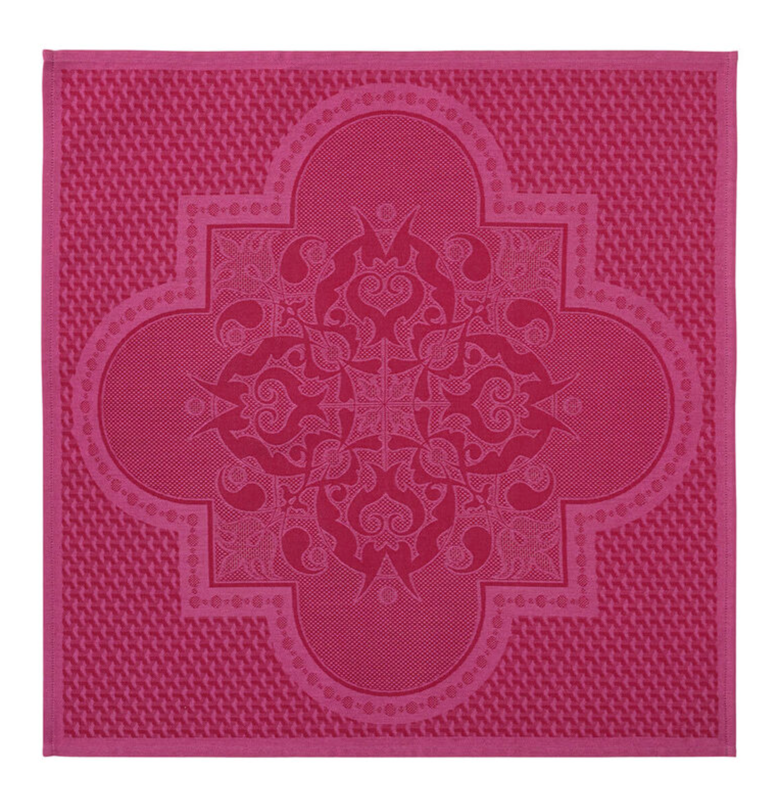 Palais Venitien Napkin - Pink