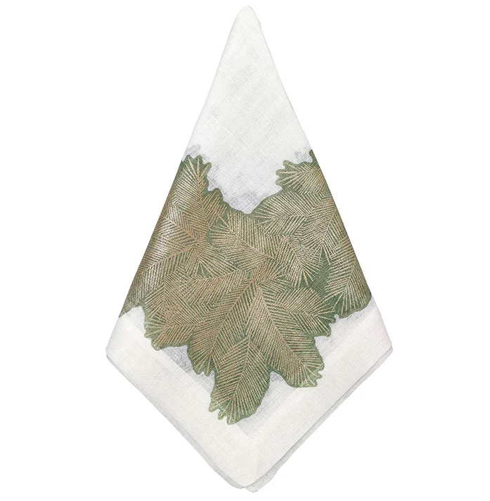 Spruce Napkin -  Forest