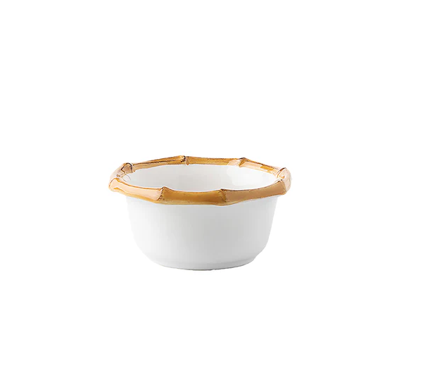 Bamboo Ramekin