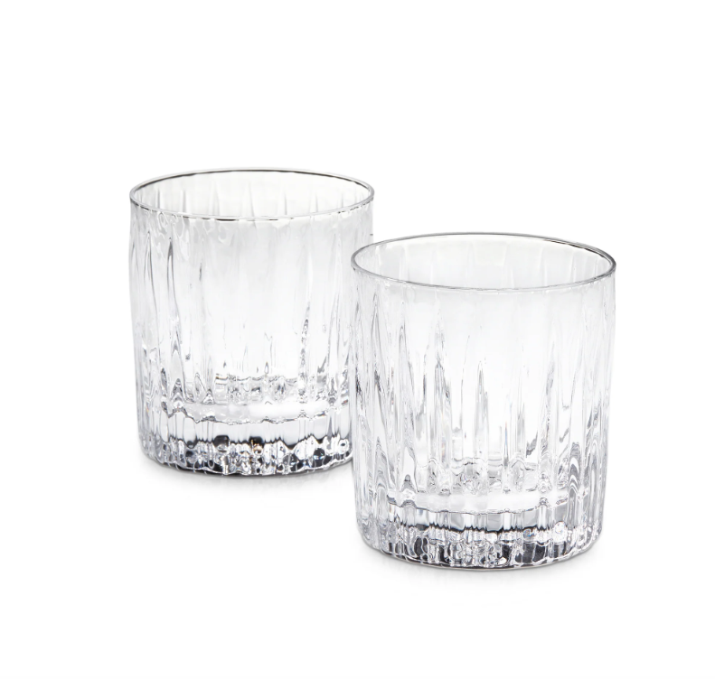 Montpelier Double Old-Fashioned - Set of 2