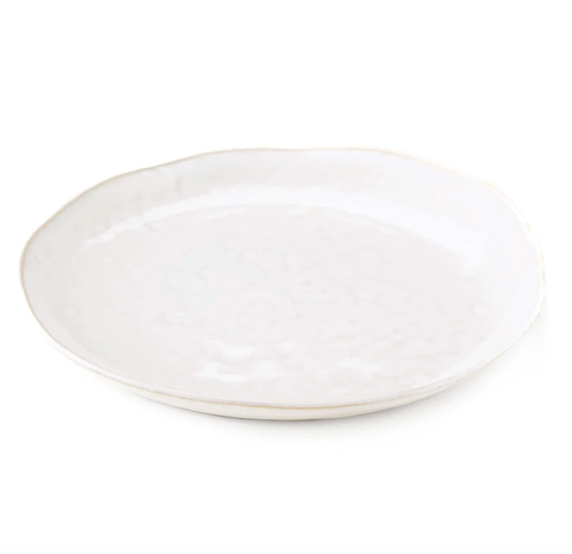 Burlington Dinner Plate - Cloud