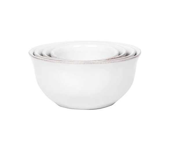 Puro Nesting Bowls - Set of 4