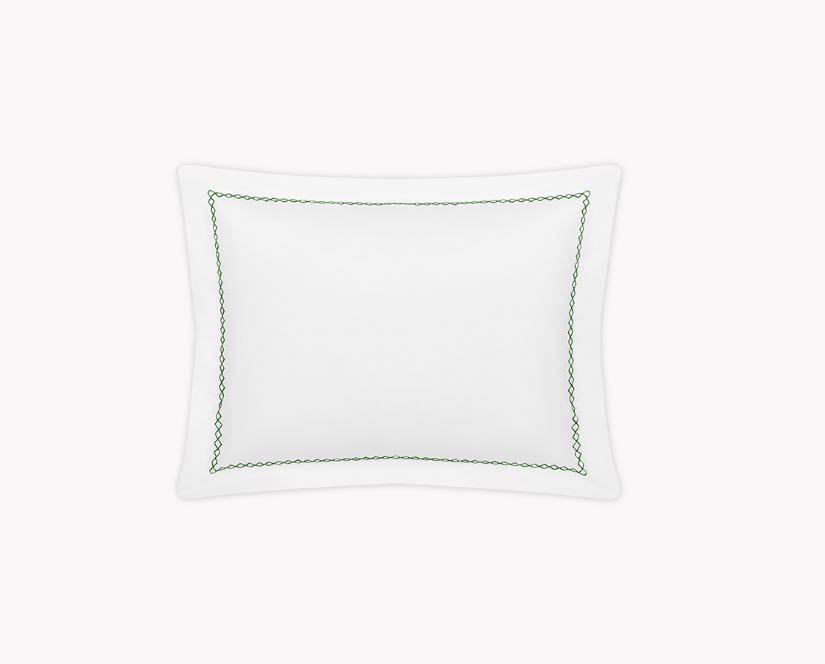 Hatch Boudoir Sham