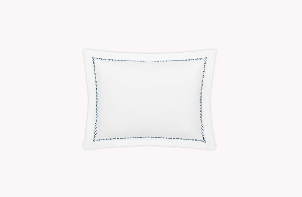 Hatch Boudoir Sham