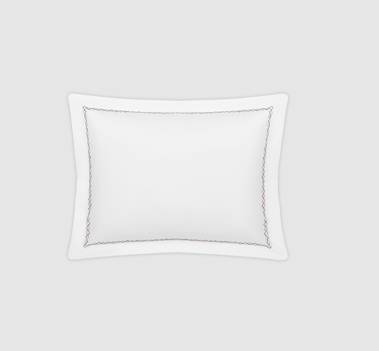 Hatch Boudoir Sham