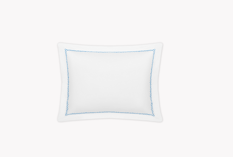 Hatch Boudoir Sham