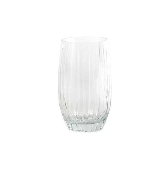 Natalia Highball Glass