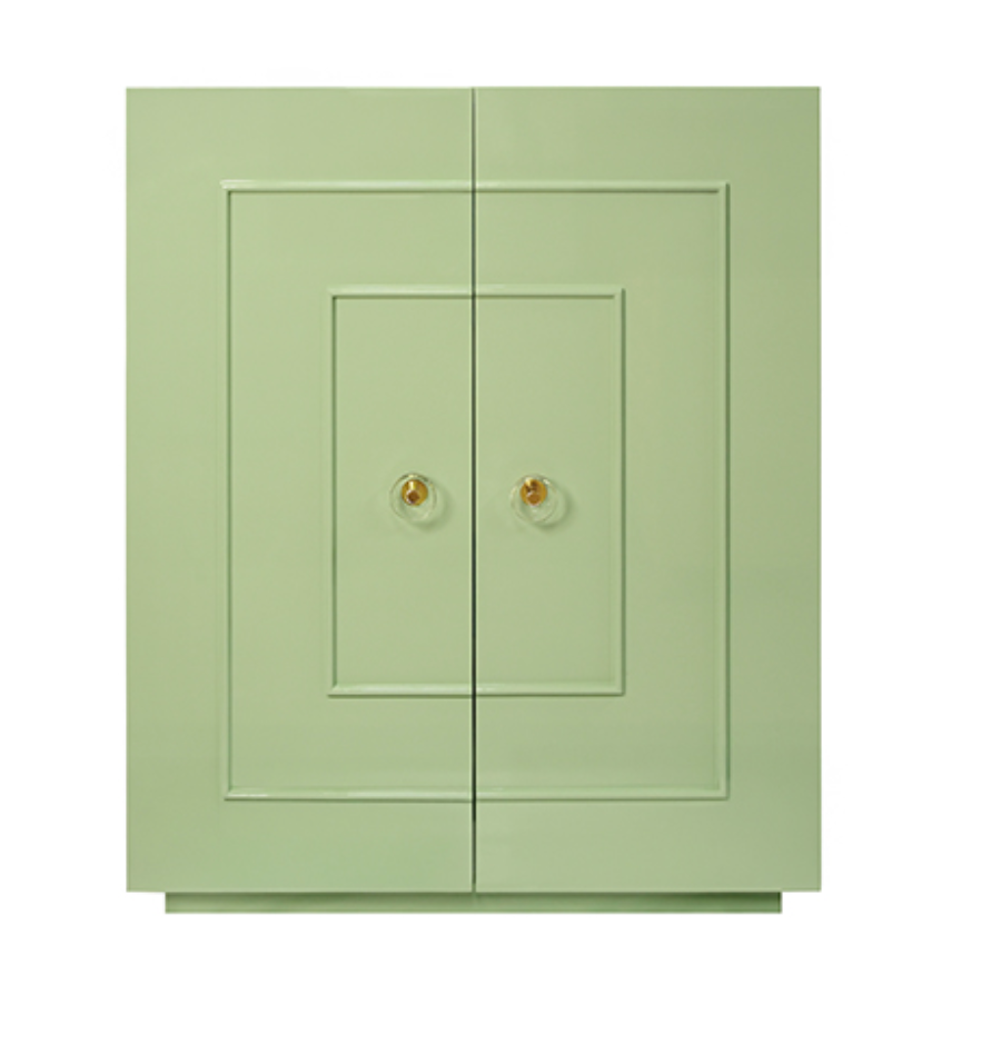 Judd Two Door Cabinet