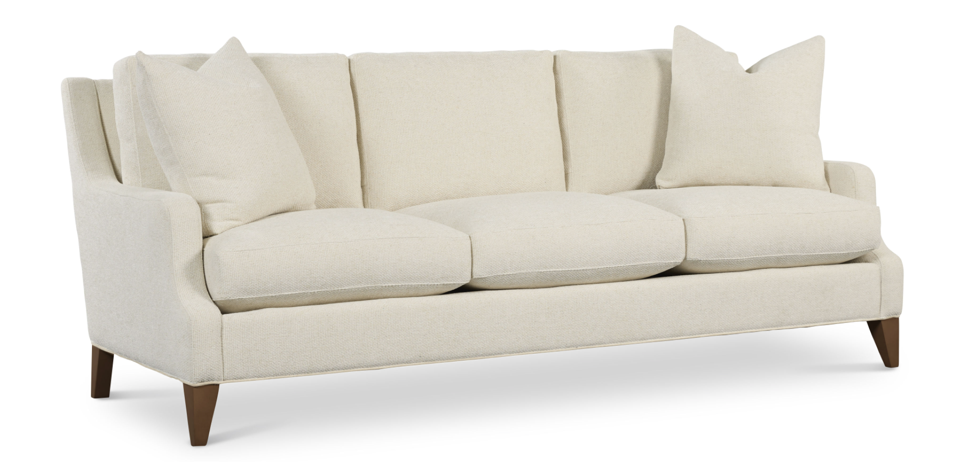 Austin Sofa GR12 - Tweedle Dee Sand